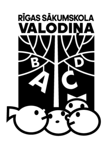 Rīgas sākumskola VALODIŅA